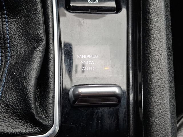 Used 2022 Jeep Compass Latitude AWD/4WD image 24