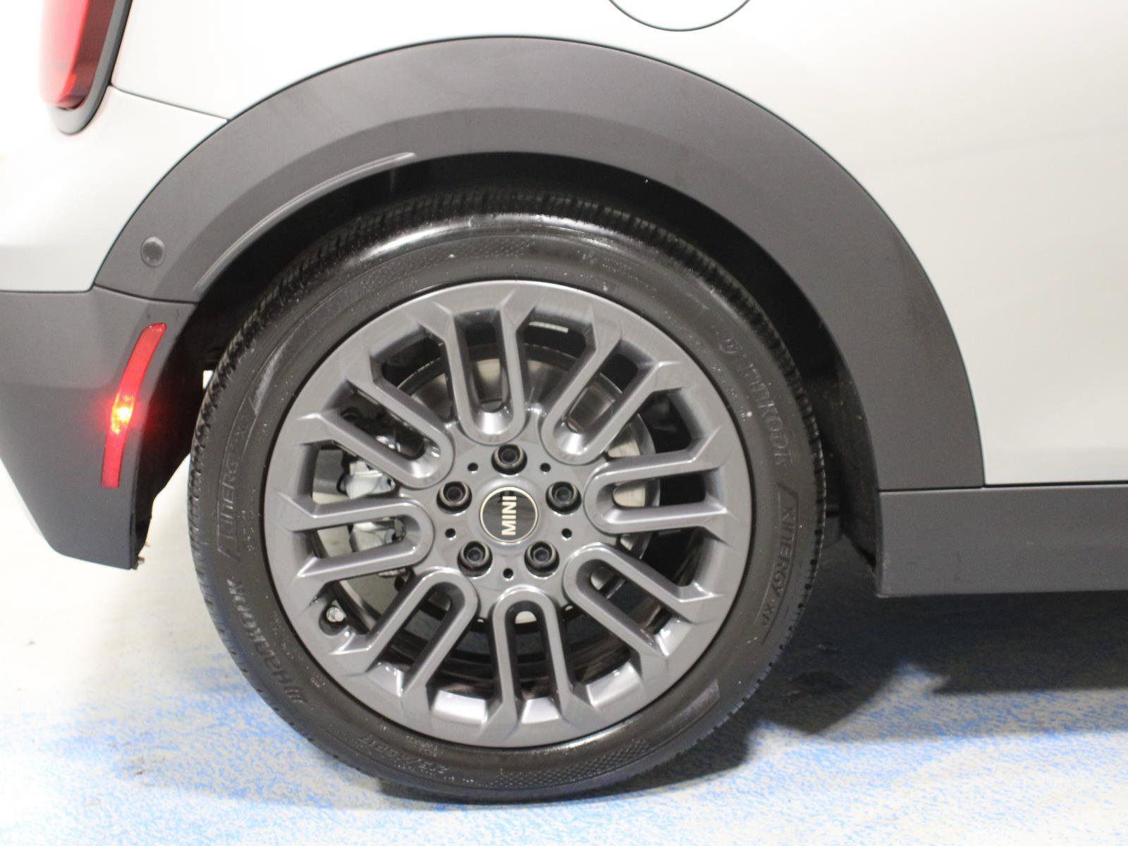 Certified 2026 MINI Cooper S FWD image 33