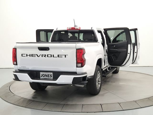 New 2026 Chevrolet Colorado LT image 14
