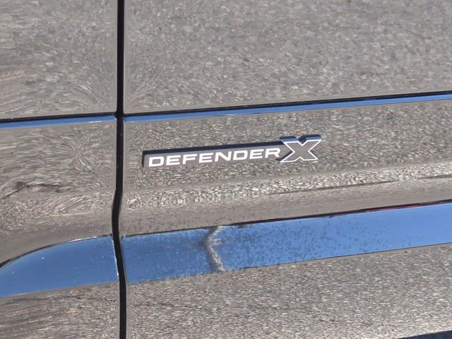 Used 2025 Land Rover Defender 110 X image 12
