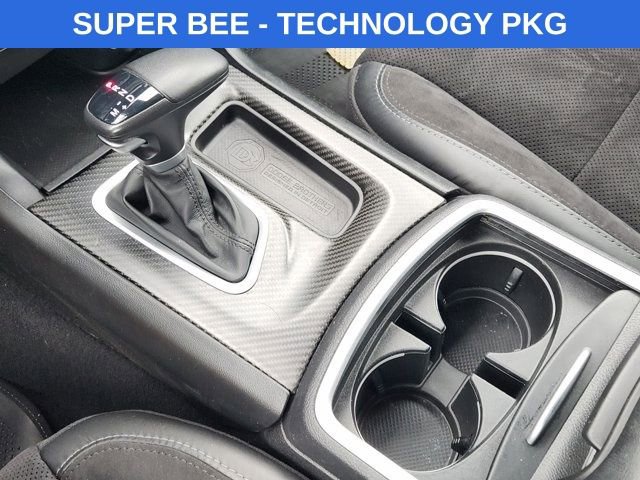 Used 2023 Dodge Charger Scat Pack w/ Plus Group image 22