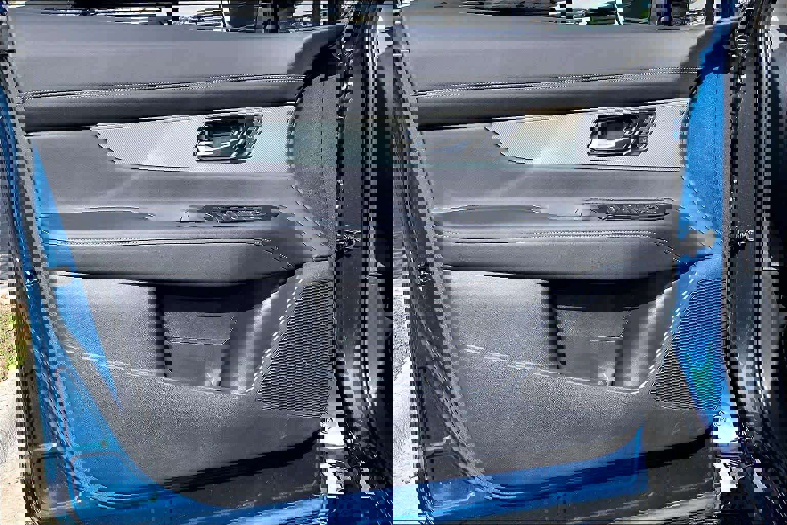 New 2026 Nissan Murano SL image 10