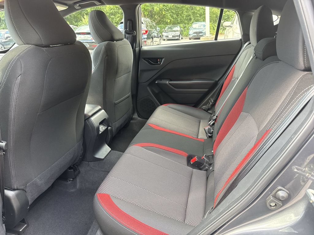 Used 2024 Subaru Impreza RS AWD/4WD image 25