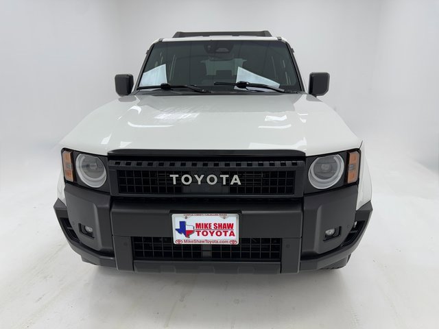 Used 2024 Toyota Land Cruiser 1958 image 3