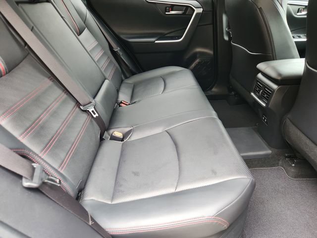 Used 2021 Toyota RAV4 XSE w/ Premium Package image 26