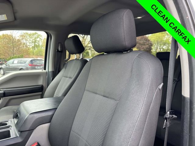 Used 2019 Ford F150 XL w/ Equipment Group 101A Mid AWD/4WD image 9