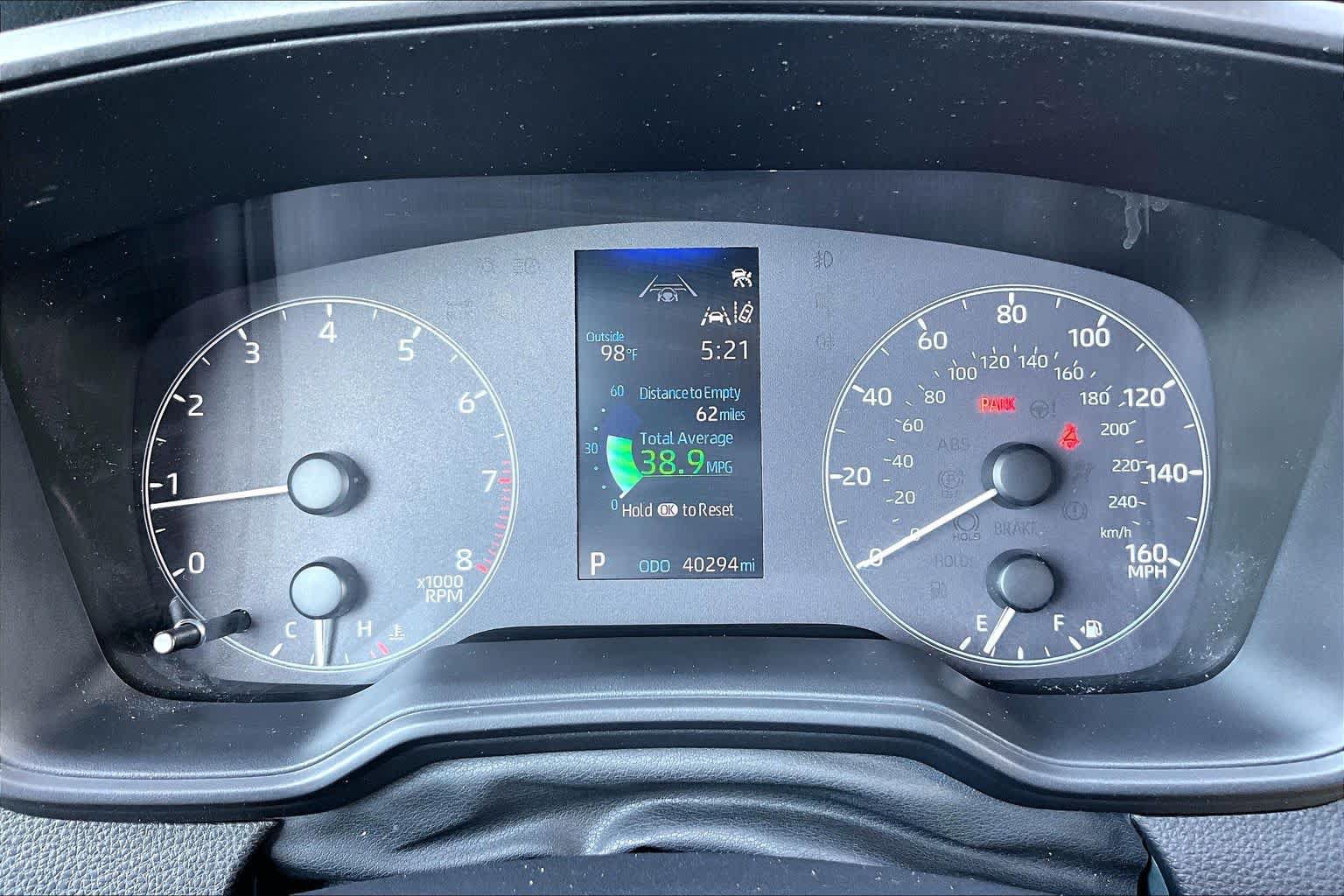 Used 2025 Toyota Corolla LE FWD image 26