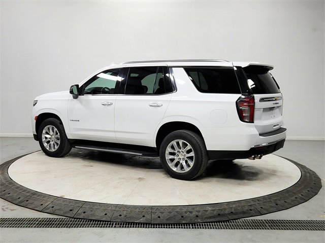 Used 2024 Chevrolet Tahoe Premier image 5