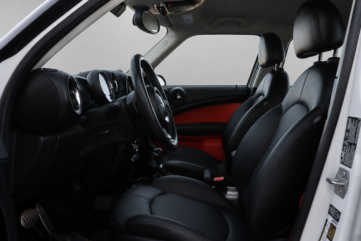 Used 2013 MINI Cooper Countryman S AWD/4WD image 25
