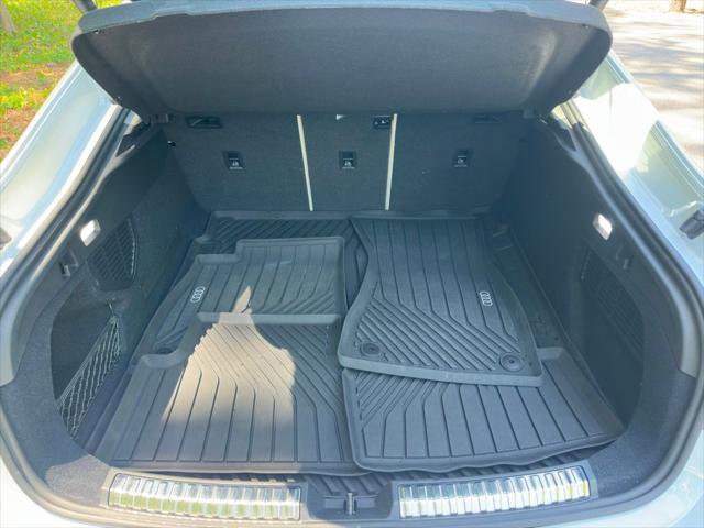 Certified 2025 Audi A5 2.0T Premium w/ Convenience Package AWD/4WD image 47