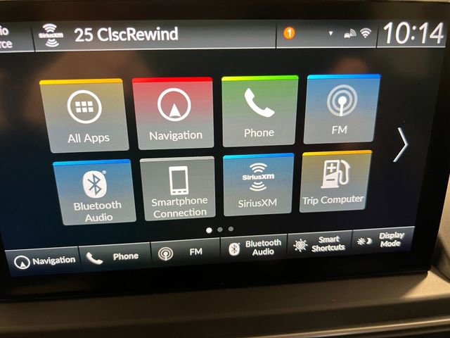 New 2025 Honda Pilot Touring image 25