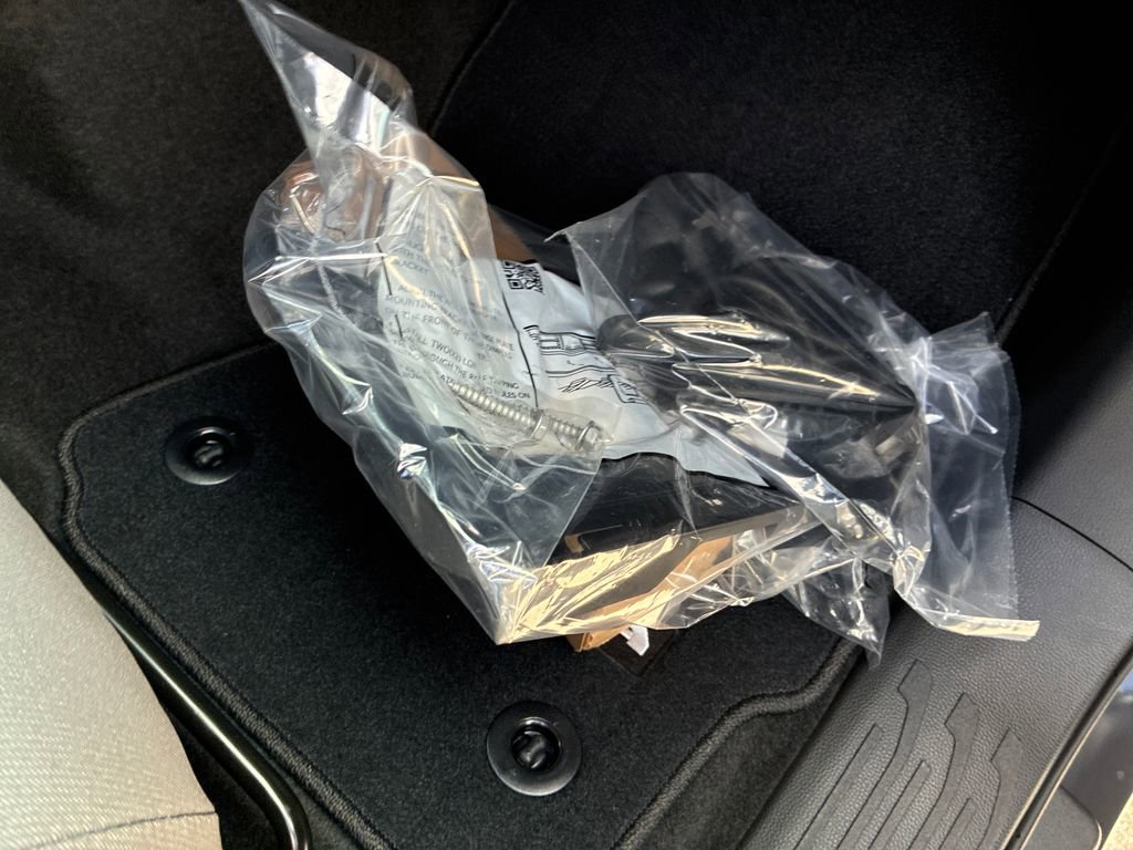 New 2026 Toyota Tacoma SR5 image 40