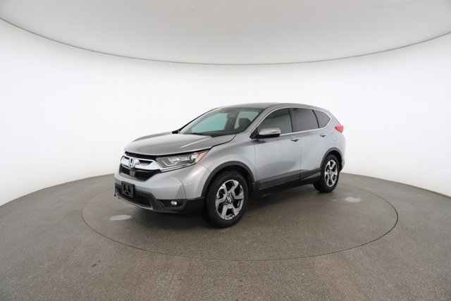 Used 2019 Honda CR-V EX-L image 2