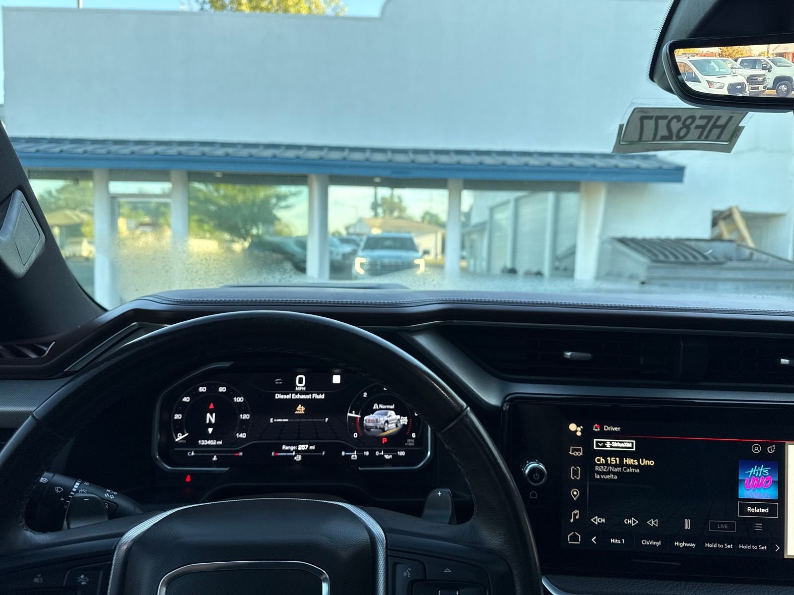 Used 2023 GMC Sierra 1500 Denali w/ Denali Reserve Package image 13