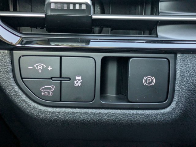 New 2026 Kia Sportage SX FWD image 28