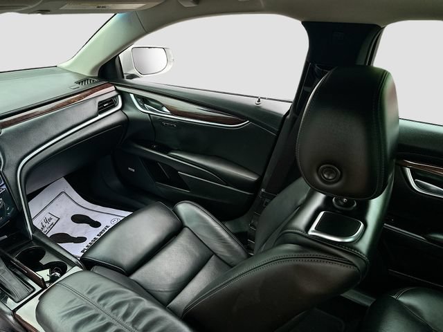 Used 2017 Cadillac XTS Premium Luxury FWD image 25