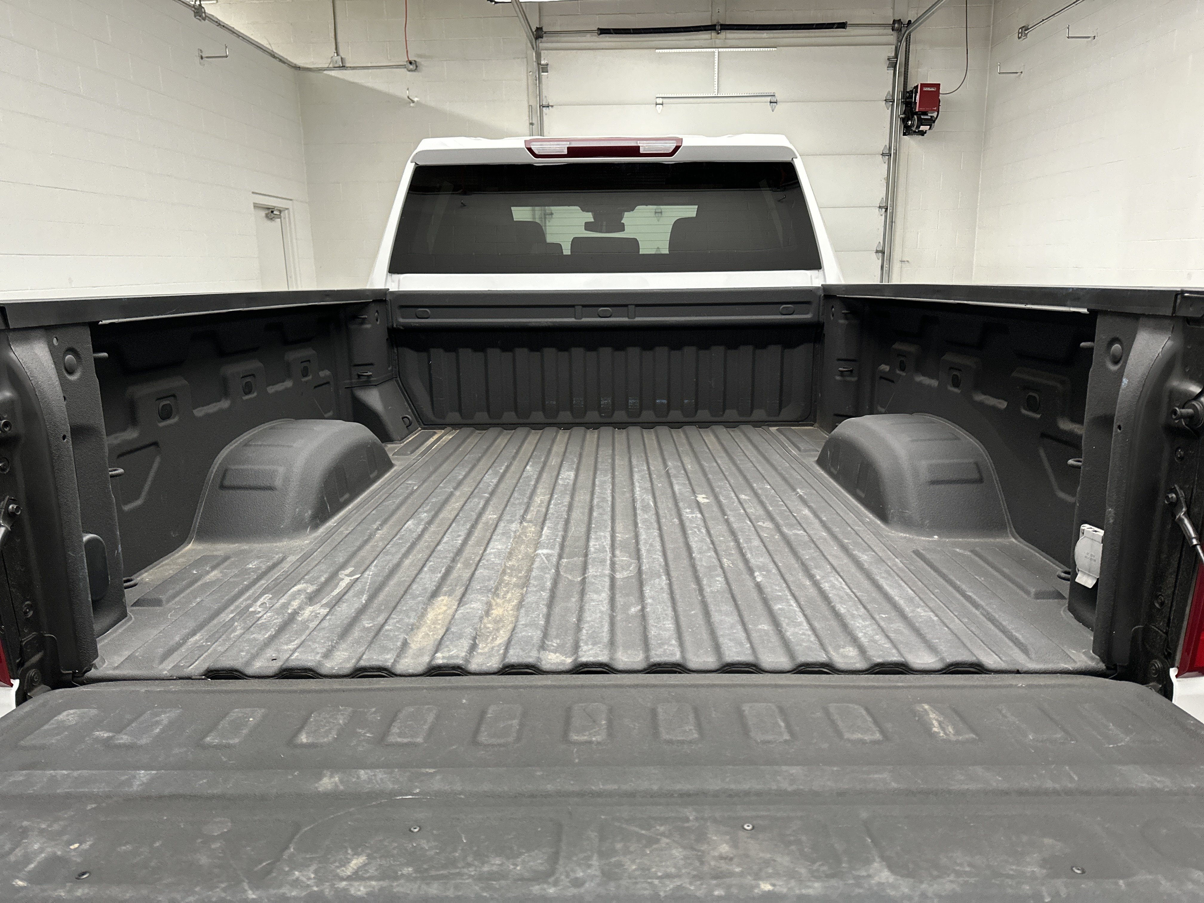 Used 2024 Chevrolet Silverado 3500 W/T w/ WT Convenience Package AWD/4WD image 15
