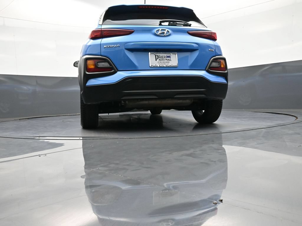 Used 2019 Hyundai Kona SE AWD/4WD image 30