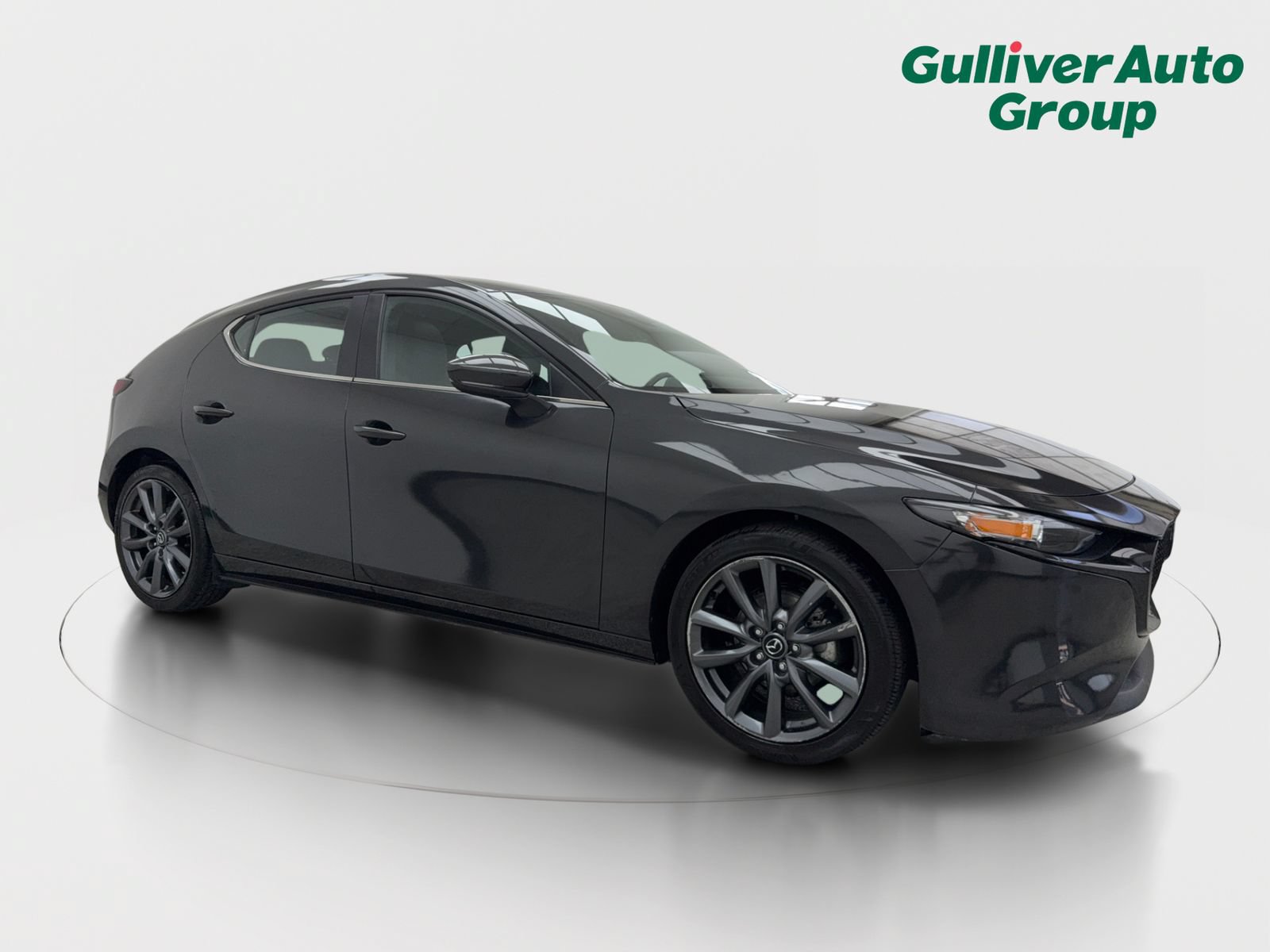 Used 2021 MAZDA MAZDA3 s FWD image 12