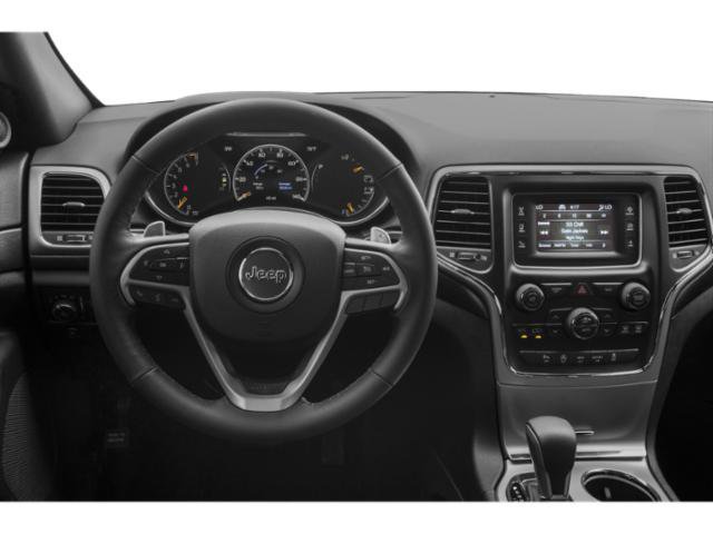 Used 2015 Jeep Grand Cherokee Laredo w/ Quick Order Package 23E AWD/4WD image 10