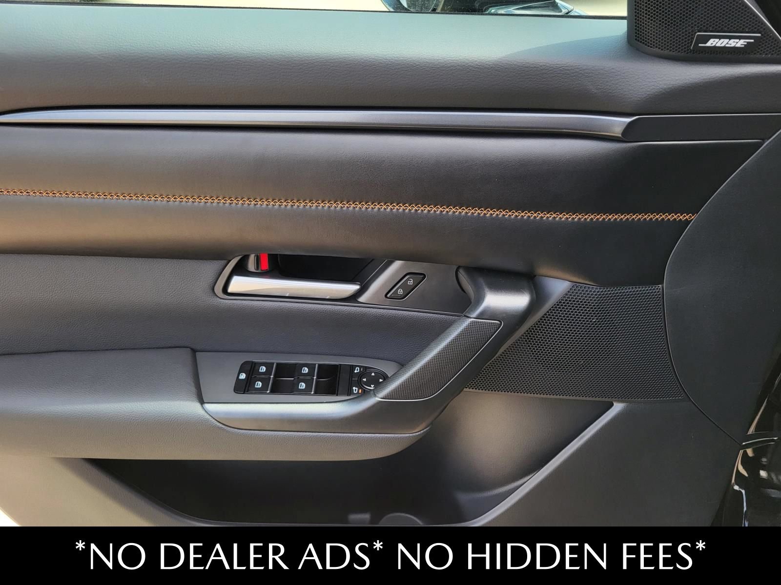 New 2026 MAZDA CX-50 AWD 2.5 Hybrid w/ Weather Package image 15