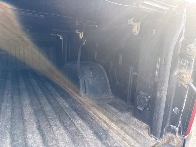 Used 2021 Chevrolet Silverado 1500 LT Trail Boss w/ Convenience Package II AWD/4WD image 55