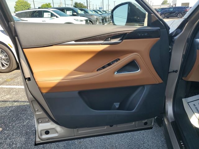 New 2026 INFINITI QX60 Autograph w/ Autograph Tech Package image 19