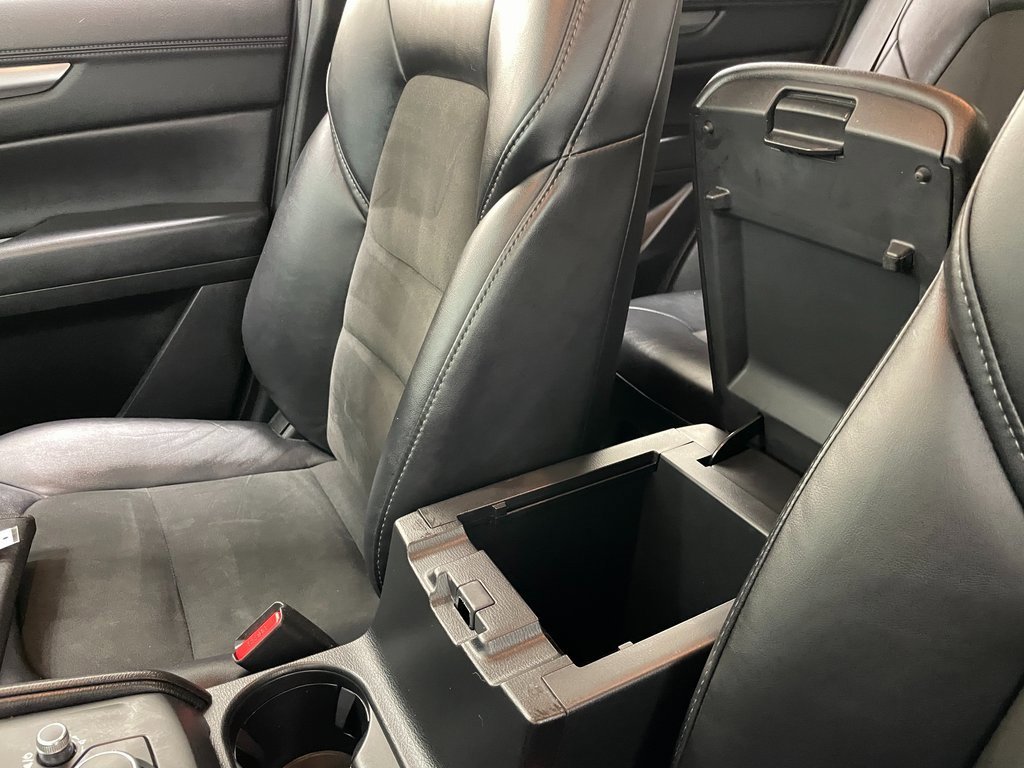 Used 2021 MAZDA CX-5 Touring image 30