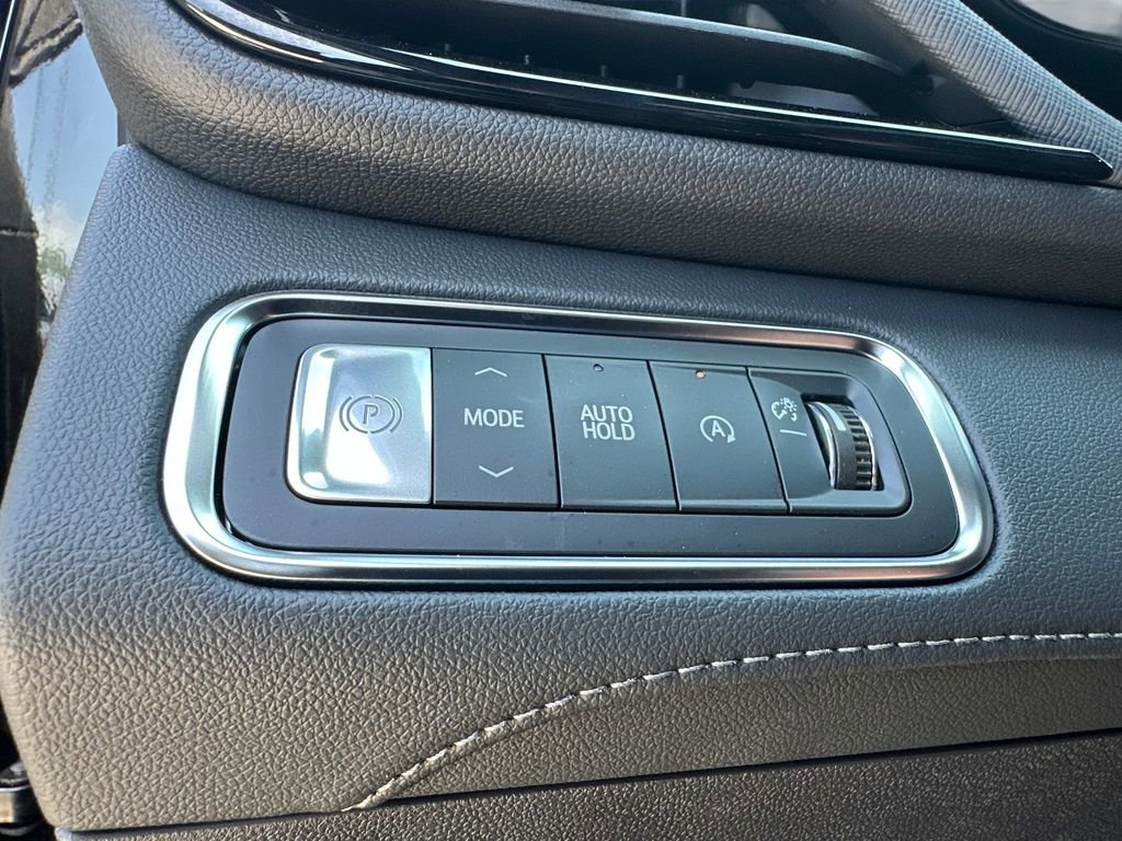 New 2026 Buick Enclave Sport Touring w/ Super Cruise Package image 37