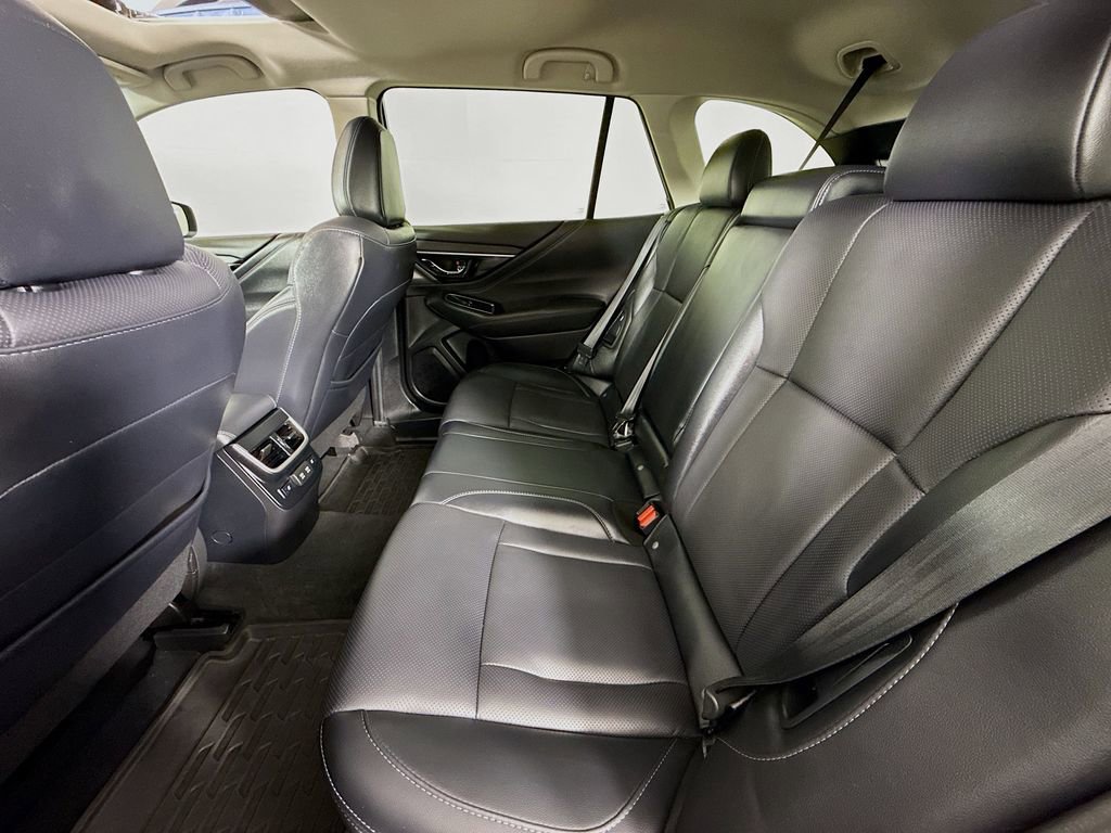 Used 2022 Subaru Outback Limited XT w/ Popular Package #2 image 30