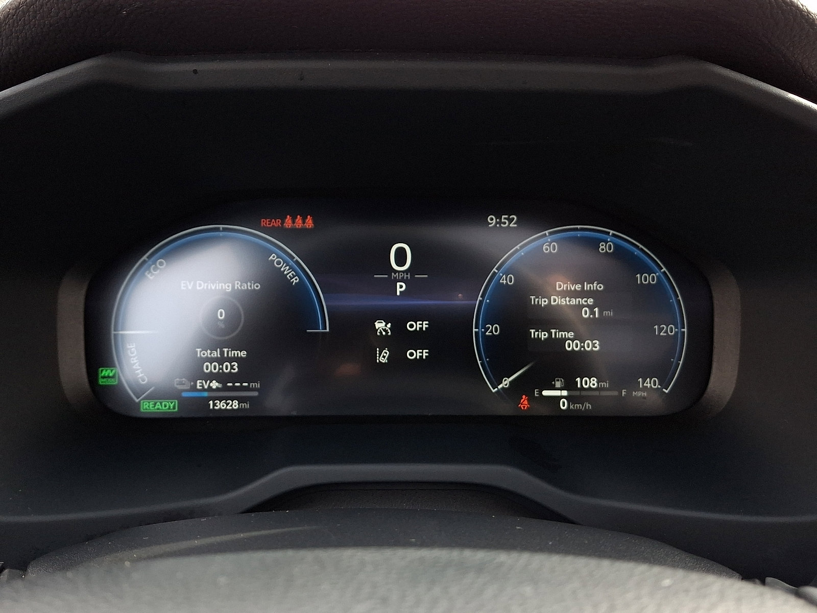 Used 2024 Toyota RAV4 XSE w/ Premium Package image 20