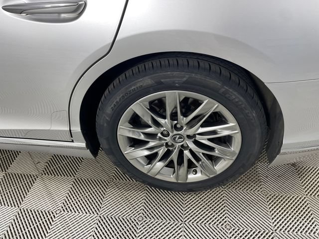 Used 2018 Lexus LS 500 w/ Accessory Package (Z2) RWD image 22