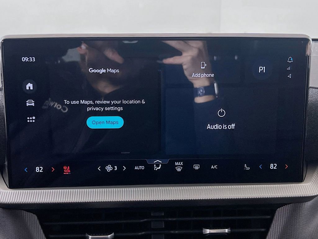 New 2026 Ford Explorer ST-Line w/ ST-Line Street Pack image 24