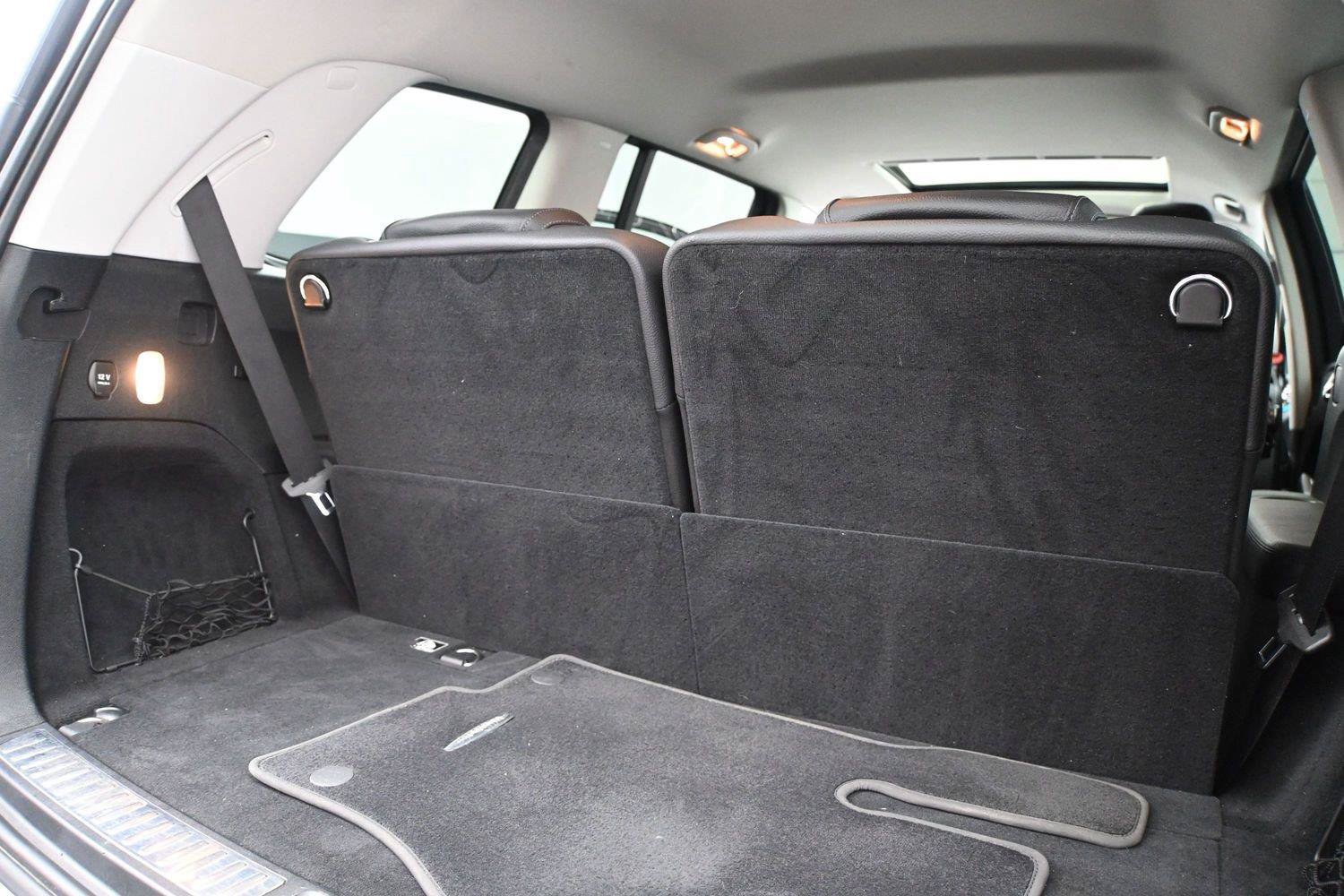 Used 2017 Mercedes-Benz GLS 450 4MATIC image 23