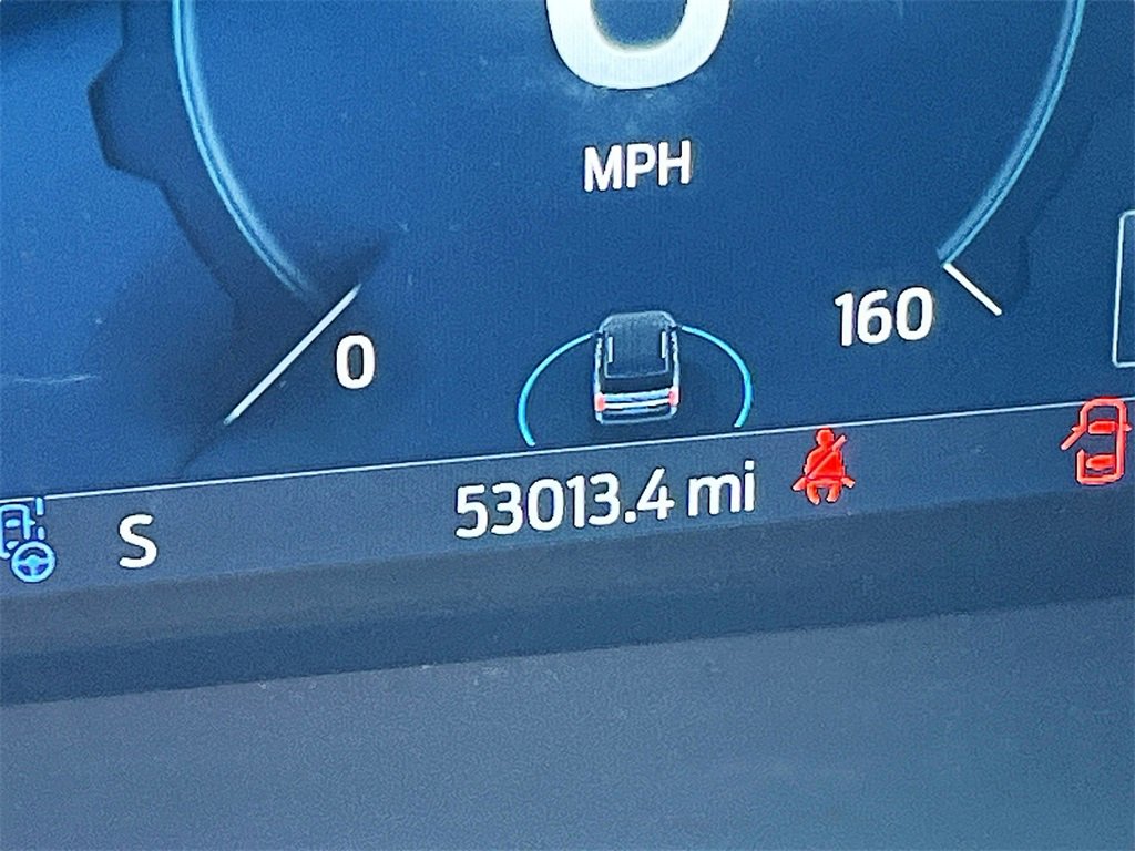 Used 2023 Ford Expedition Timberline image 12