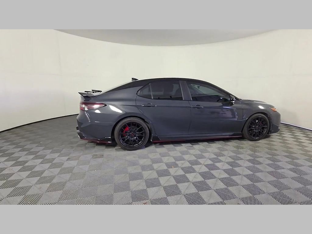 Used 2023 Toyota Camry TRD FWD image 38