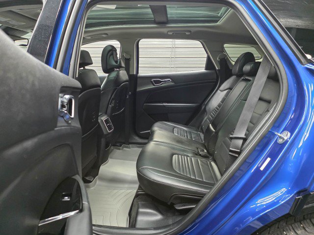 Used 2023 Kia Sportage SX AWD/4WD image 15