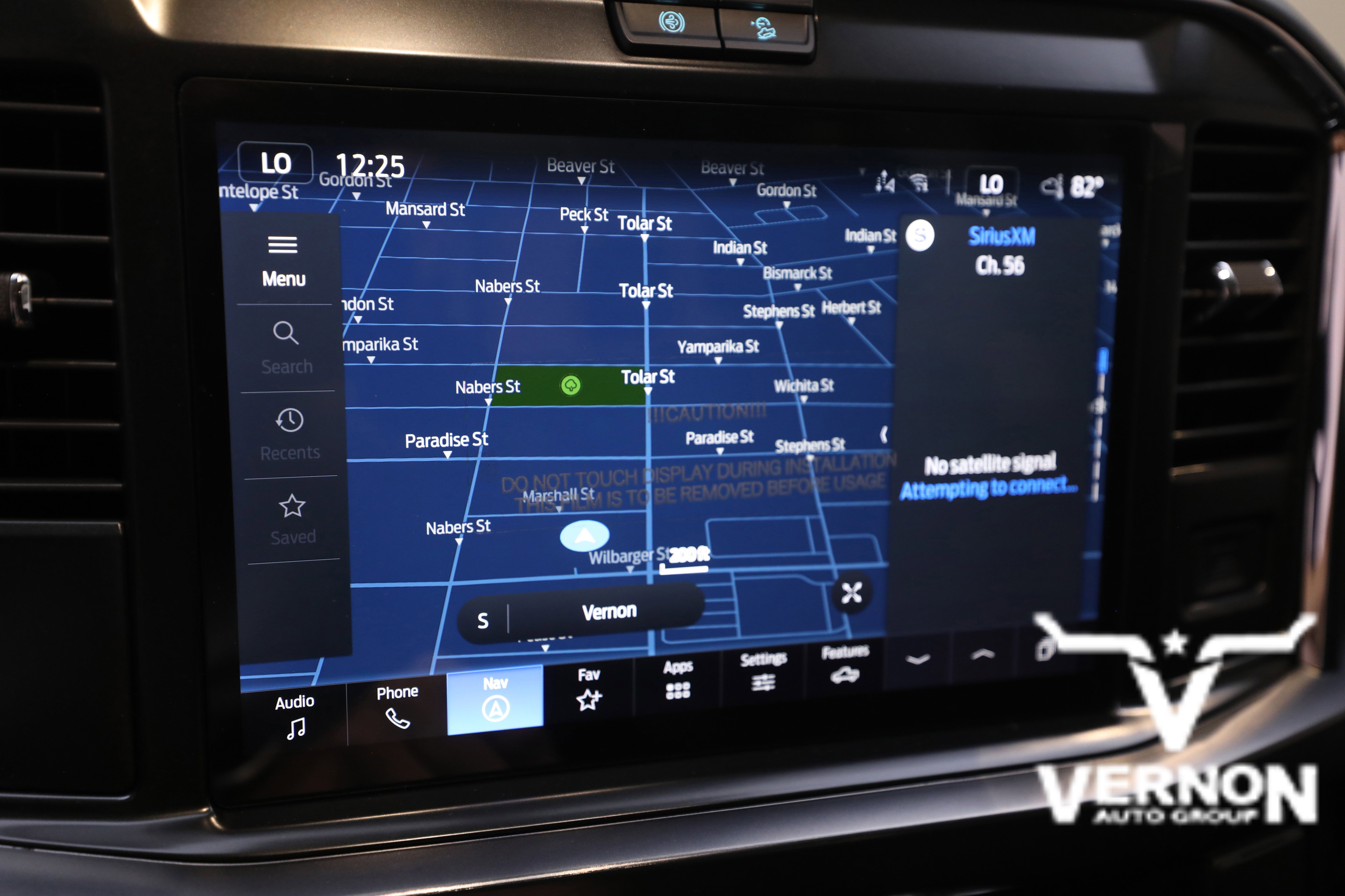 New 2026 Ford F250 Lariat w/ Chrome Package image 29