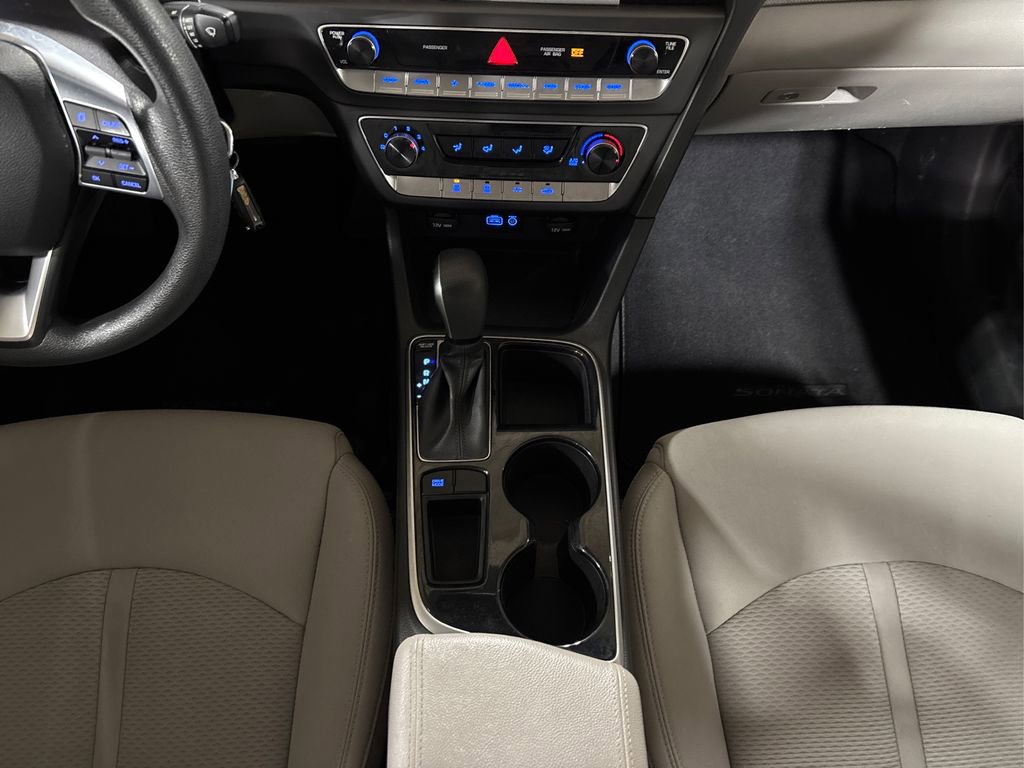 Used 2018 Hyundai Sonata SE image 20