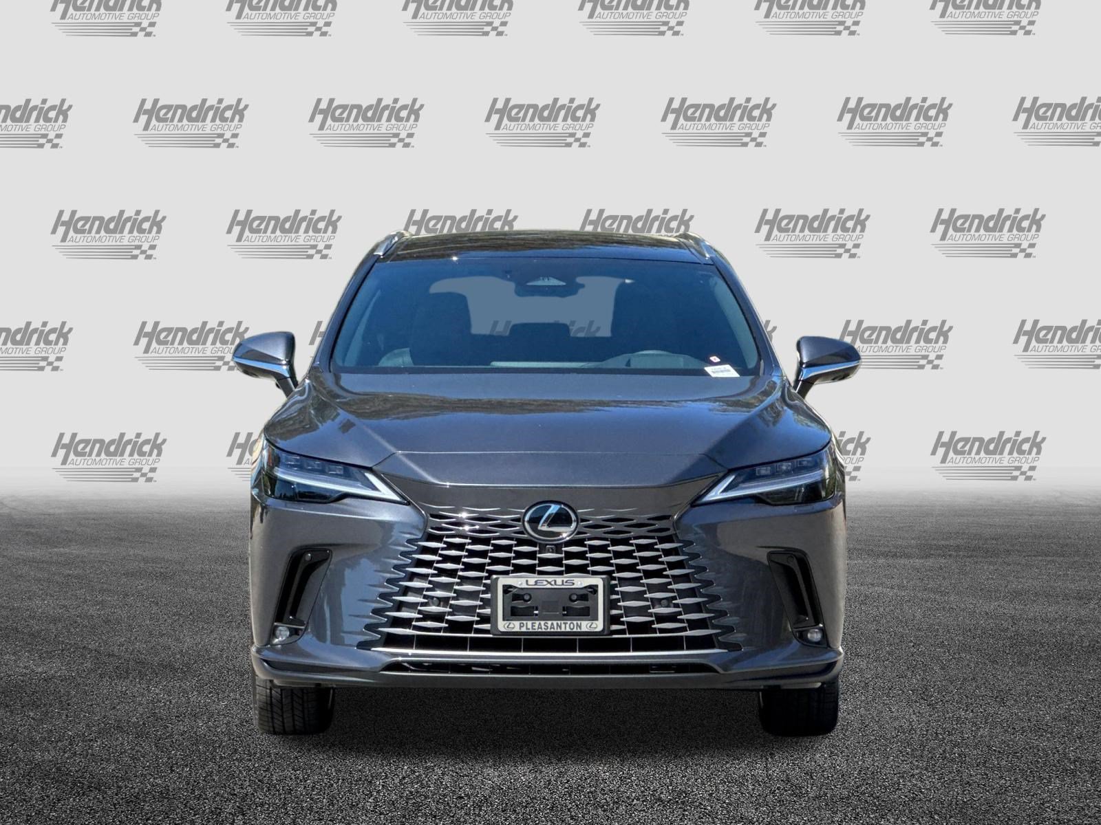 New 2026 Lexus RX 350 AWD/4WD image 7
