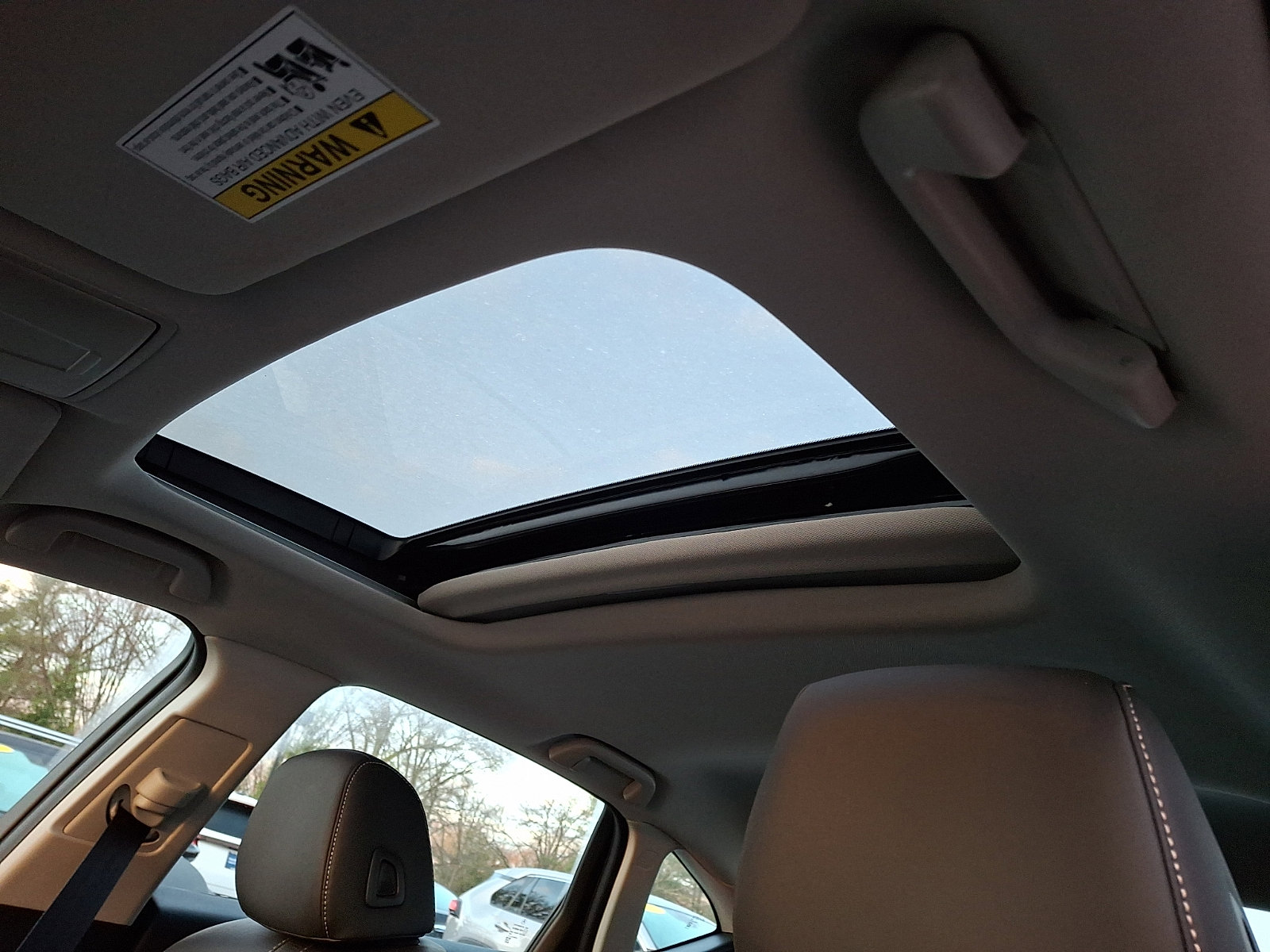 Used 2023 Acura TLX w/ Technology Package image 15