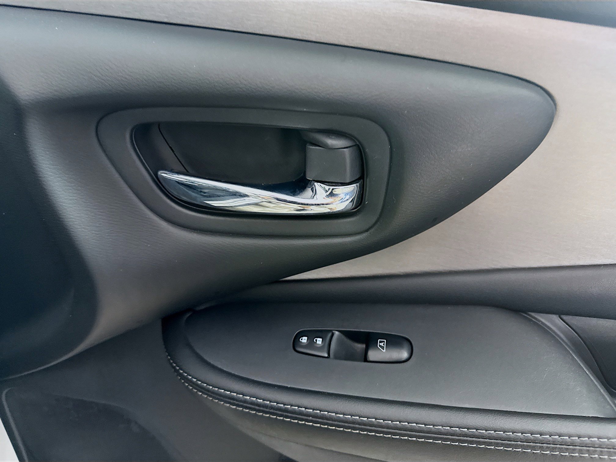 Used 2023 Nissan Murano S image 31