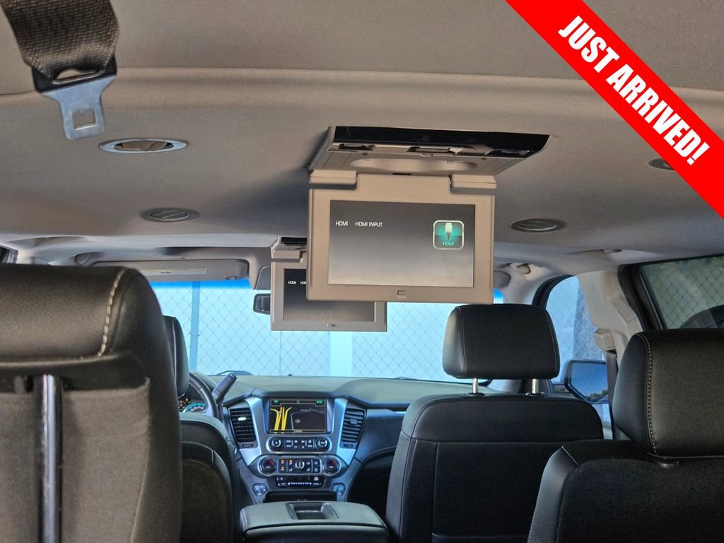 Used 2019 Chevrolet Suburban Premier AWD/4WD image 35