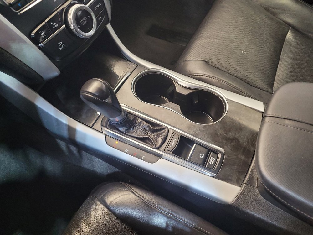 Used 2020 Acura TLX w/ Technology Package image 26