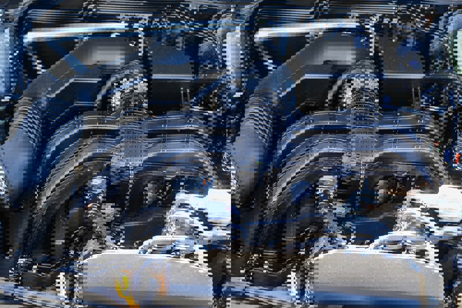 New 2026 Subaru Forester Premium image 11