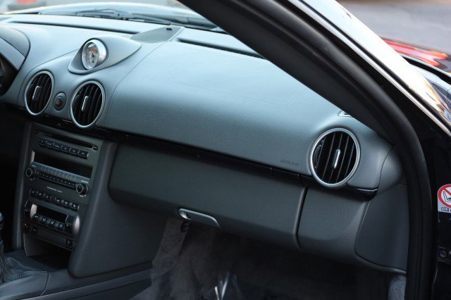 Used 2006 Porsche Cayman S image 38