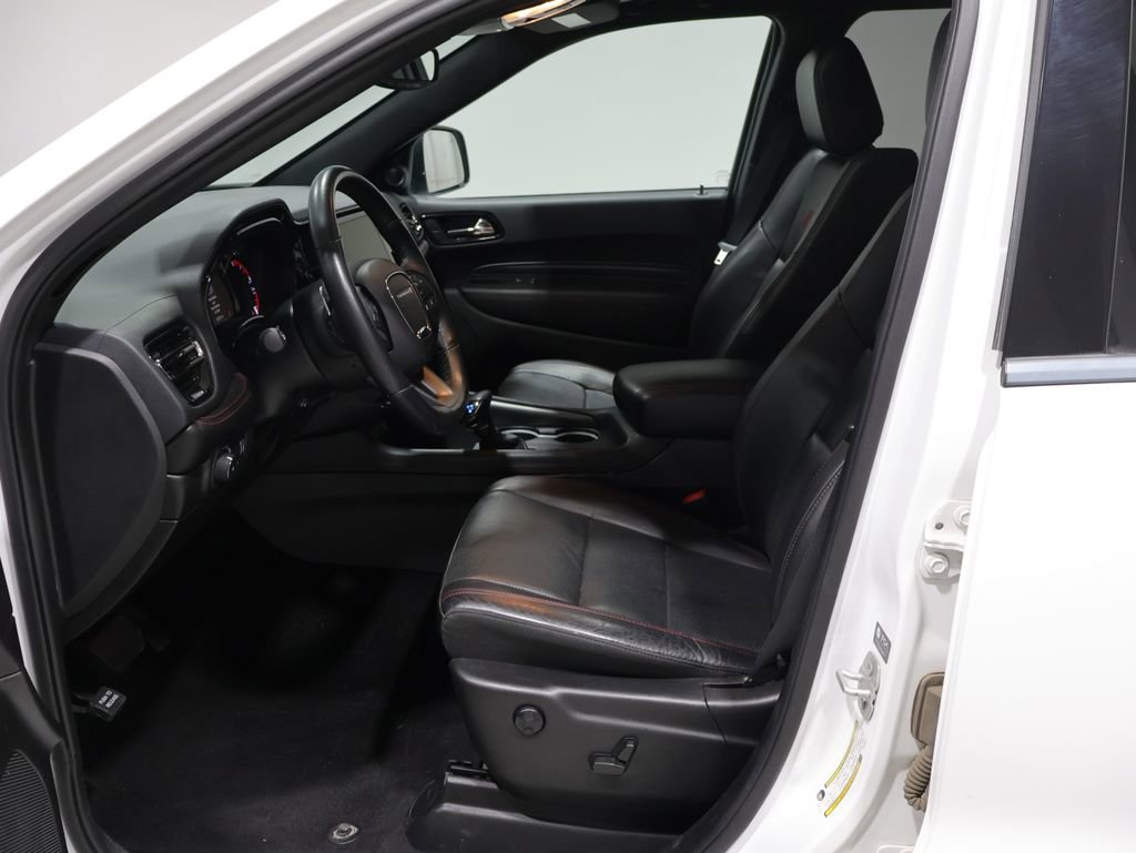 Used 2023 Dodge Durango GT AWD/4WD image 12