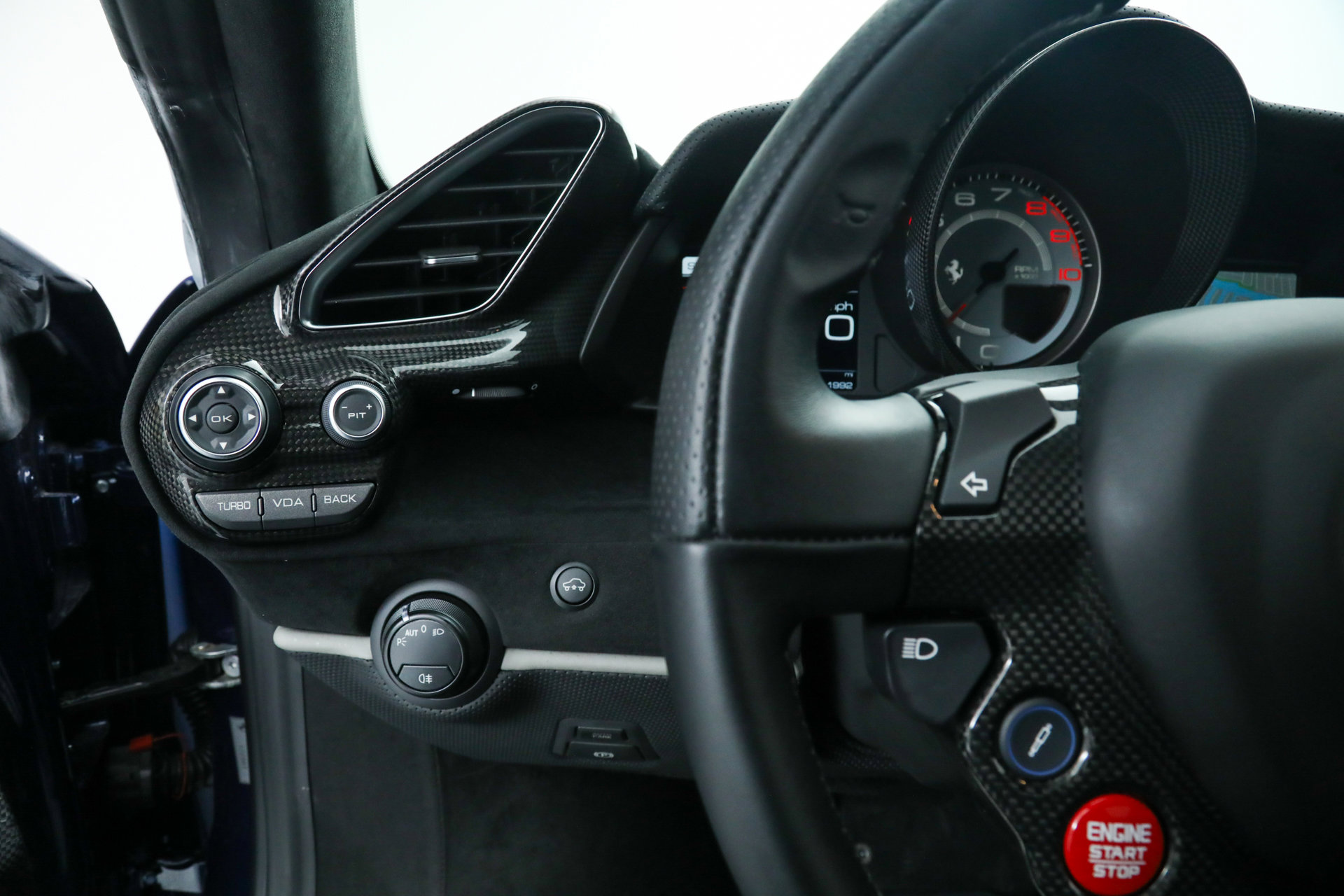 Certified 2020 Ferrari 488 Pista image 50