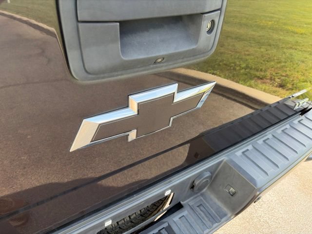 Used 2016 Chevrolet Silverado 1500 LTZ w/ LTZ Plus Package AWD/4WD image 51
