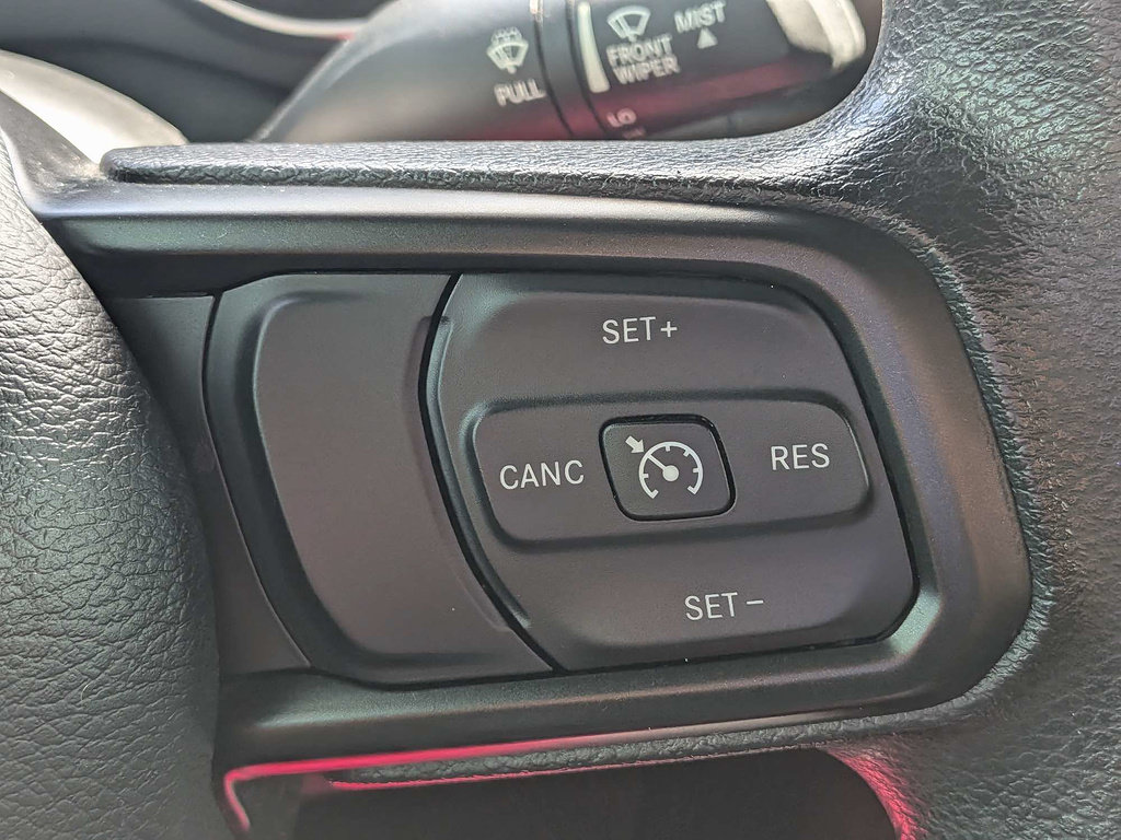 Certified 2021 Jeep Wrangler Sport AWD/4WD image 19